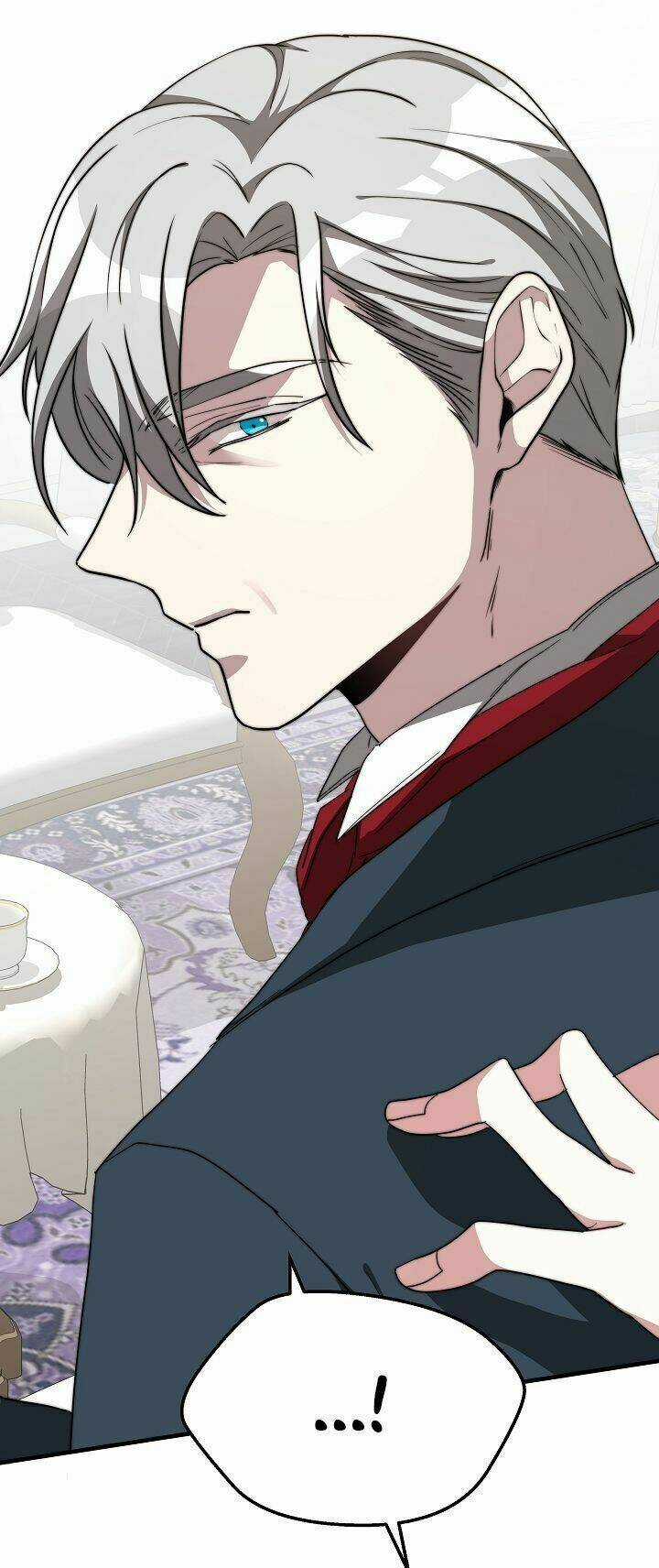 Cô Dâu Của Elysian Chapter 12 trang 57