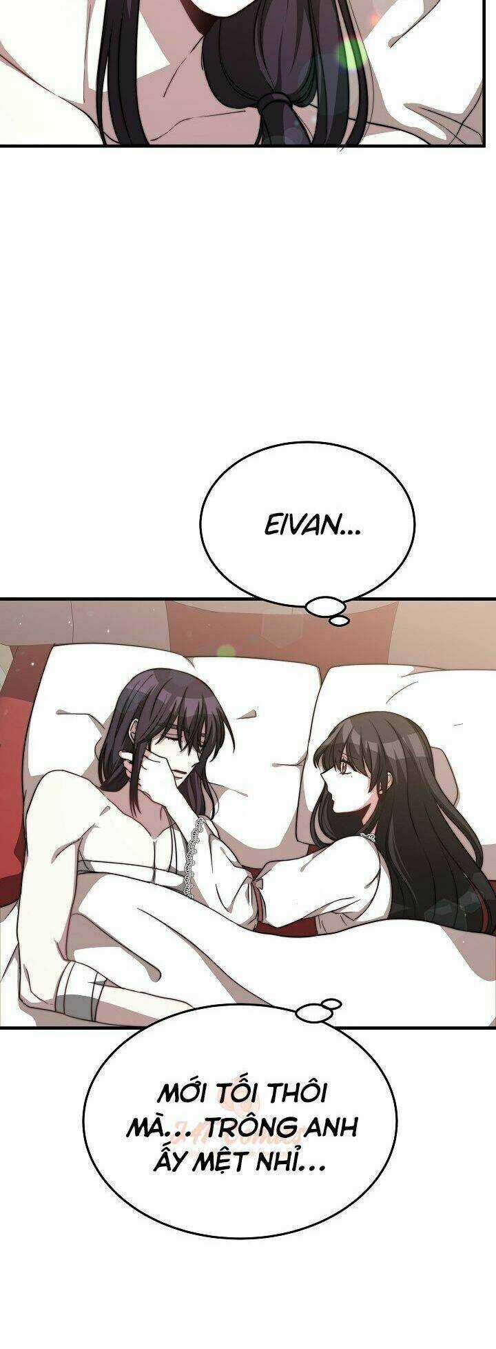 Cô Dâu Của Elysian Chapter 12 trang 6