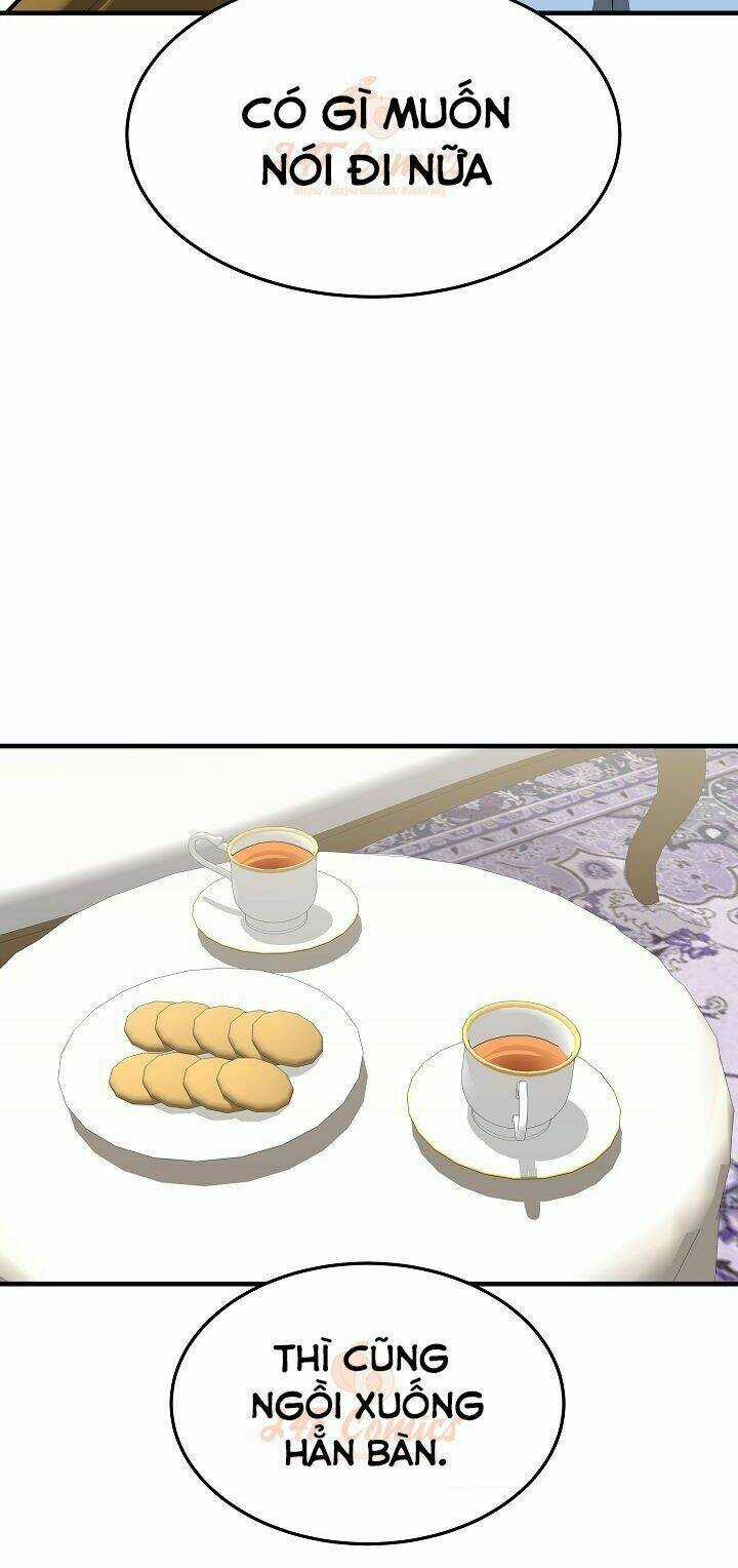 Cô Dâu Của Elysian Chapter 12 trang 60