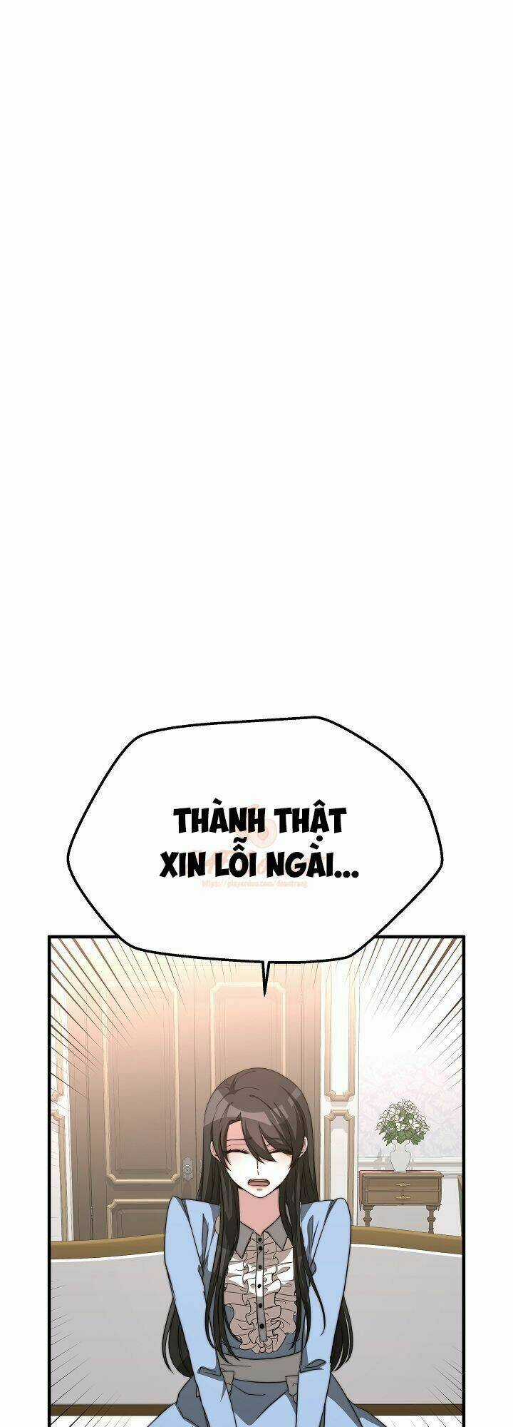 Cô Dâu Của Elysian Chapter 12 trang 61