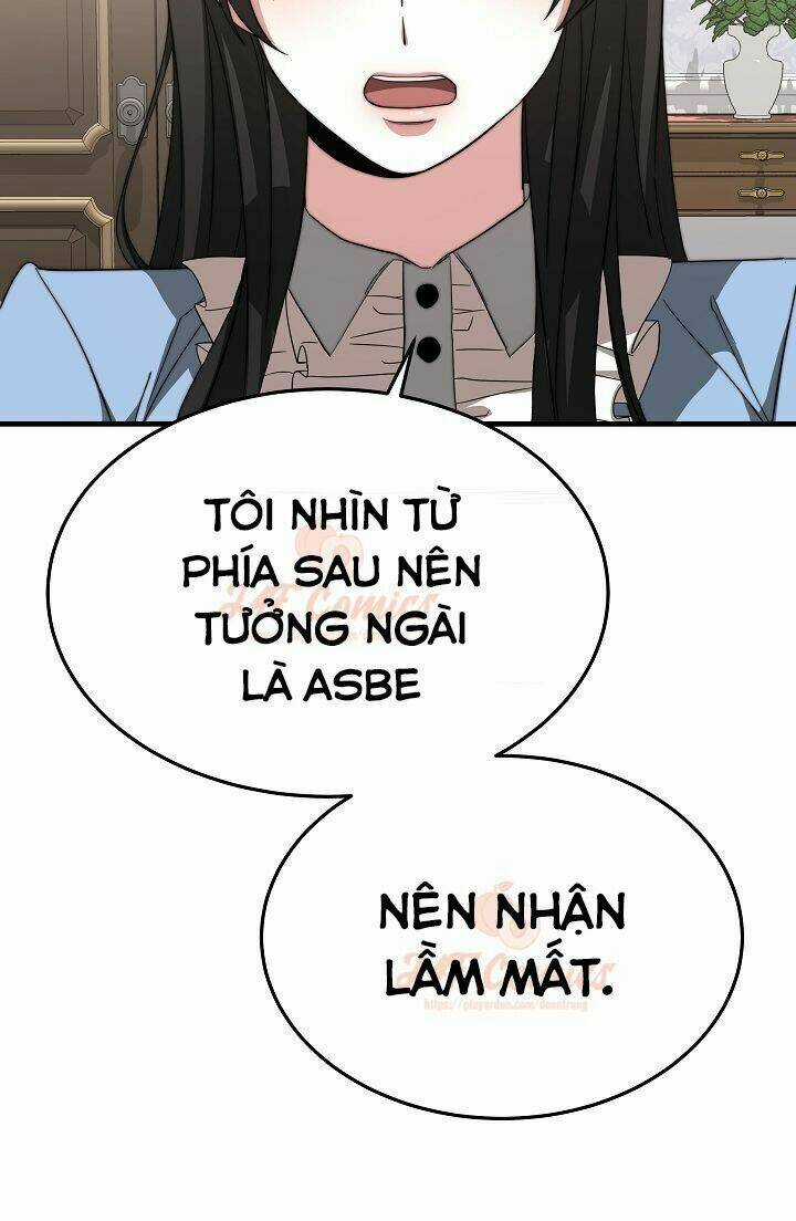 Cô Dâu Của Elysian Chapter 12 trang 63