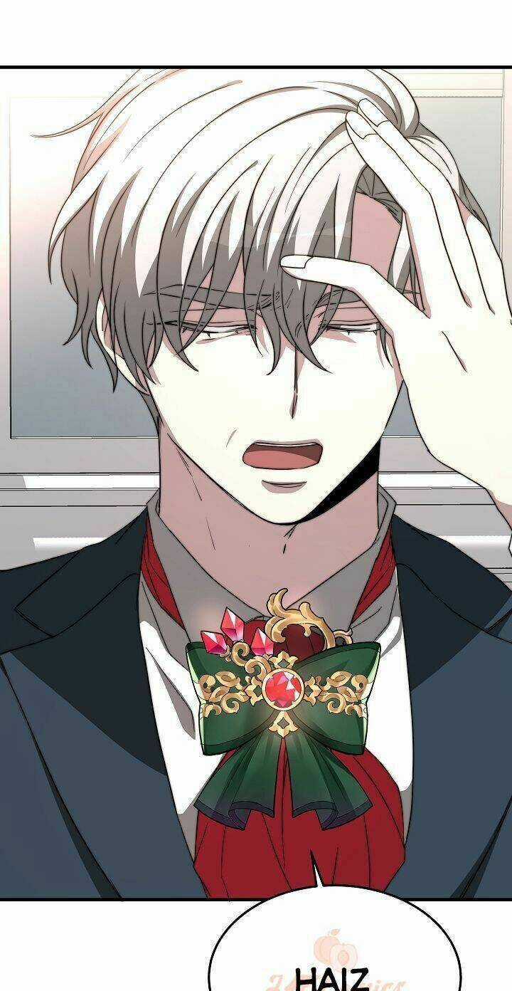 Cô Dâu Của Elysian Chapter 12 trang 64