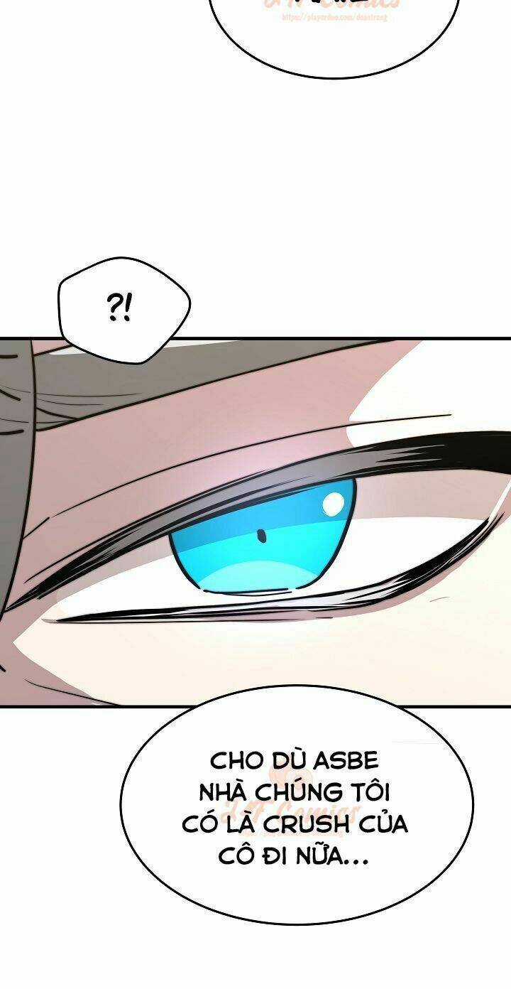 Cô Dâu Của Elysian Chapter 12 trang 65