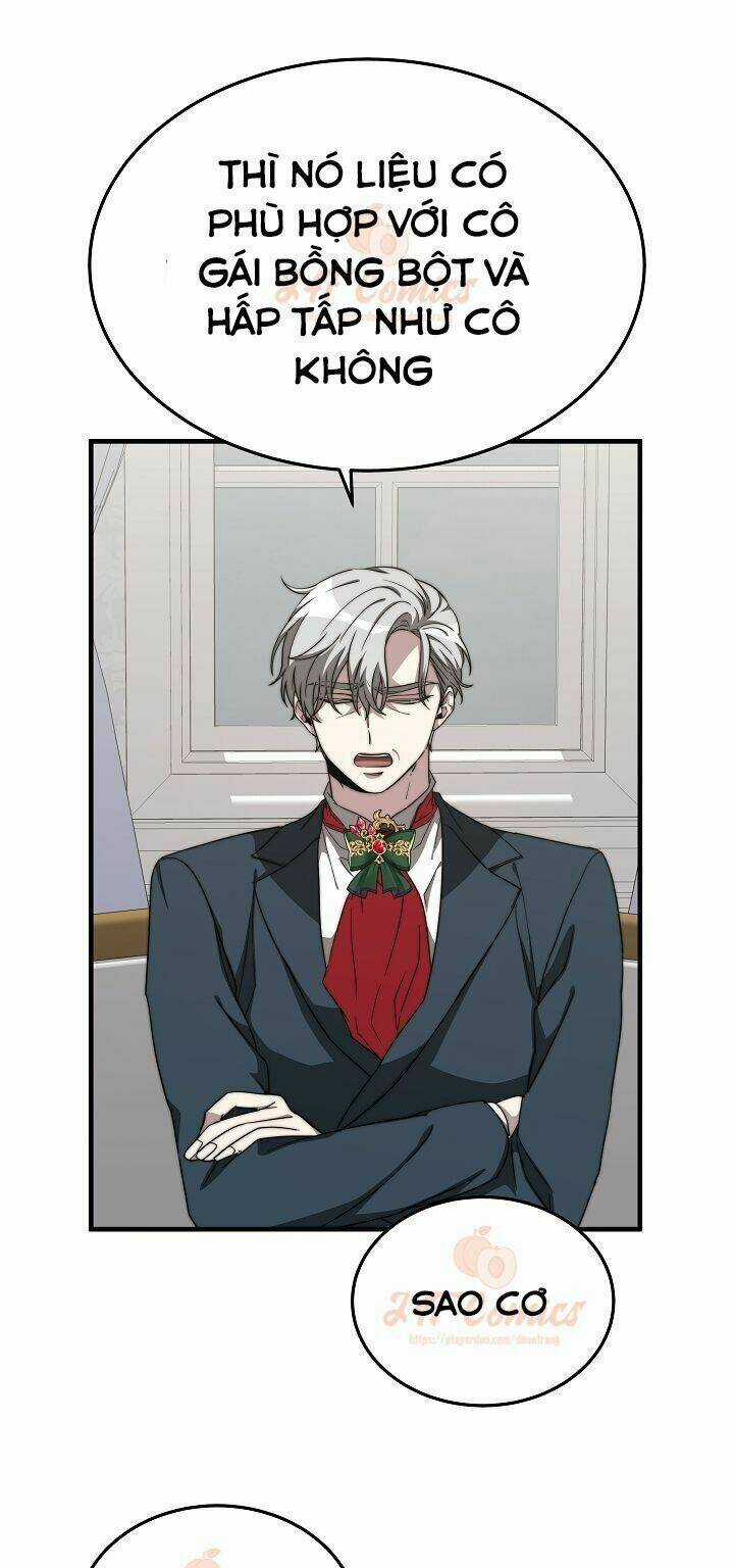 Cô Dâu Của Elysian Chapter 12 trang 66