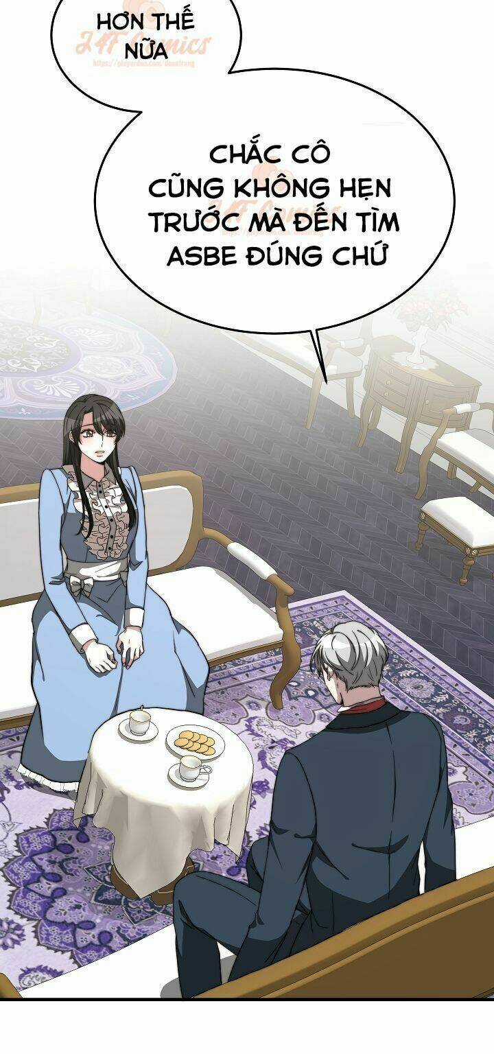 Cô Dâu Của Elysian Chapter 12 trang 67