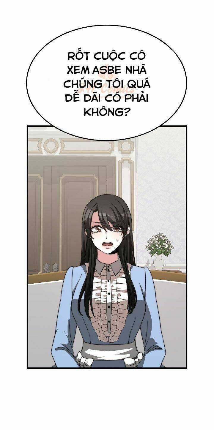 Cô Dâu Của Elysian Chapter 12 trang 68