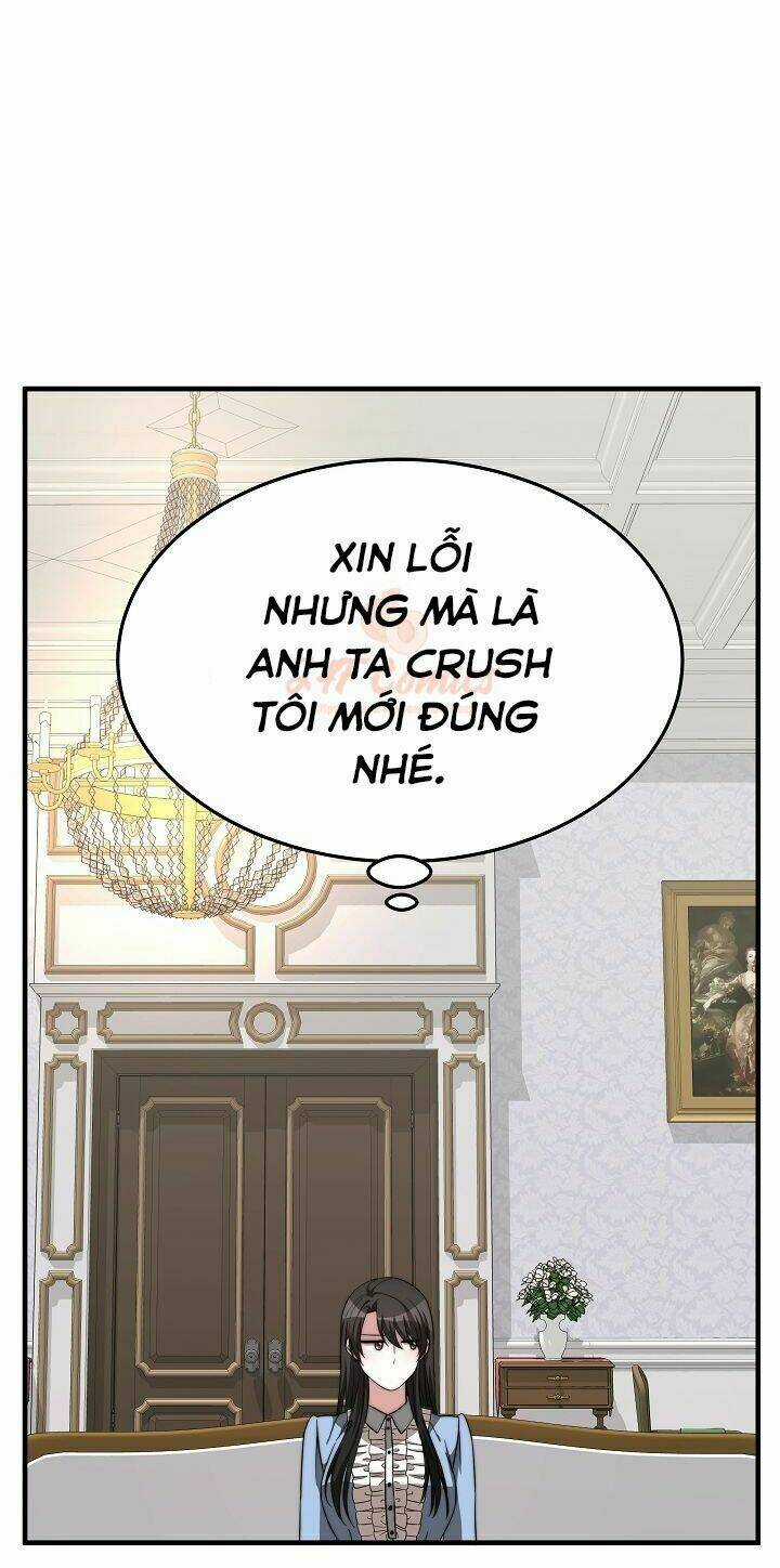 Cô Dâu Của Elysian Chapter 12 trang 69