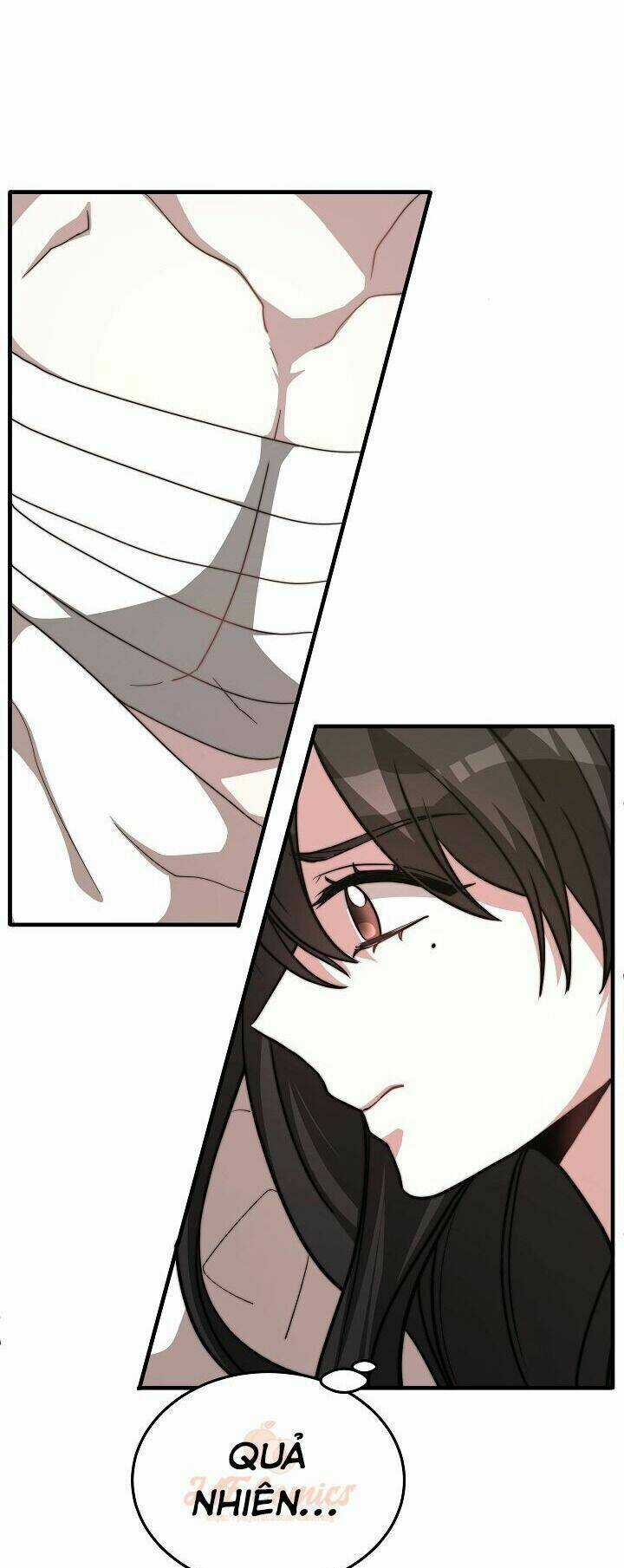 Cô Dâu Của Elysian Chapter 12 trang 7