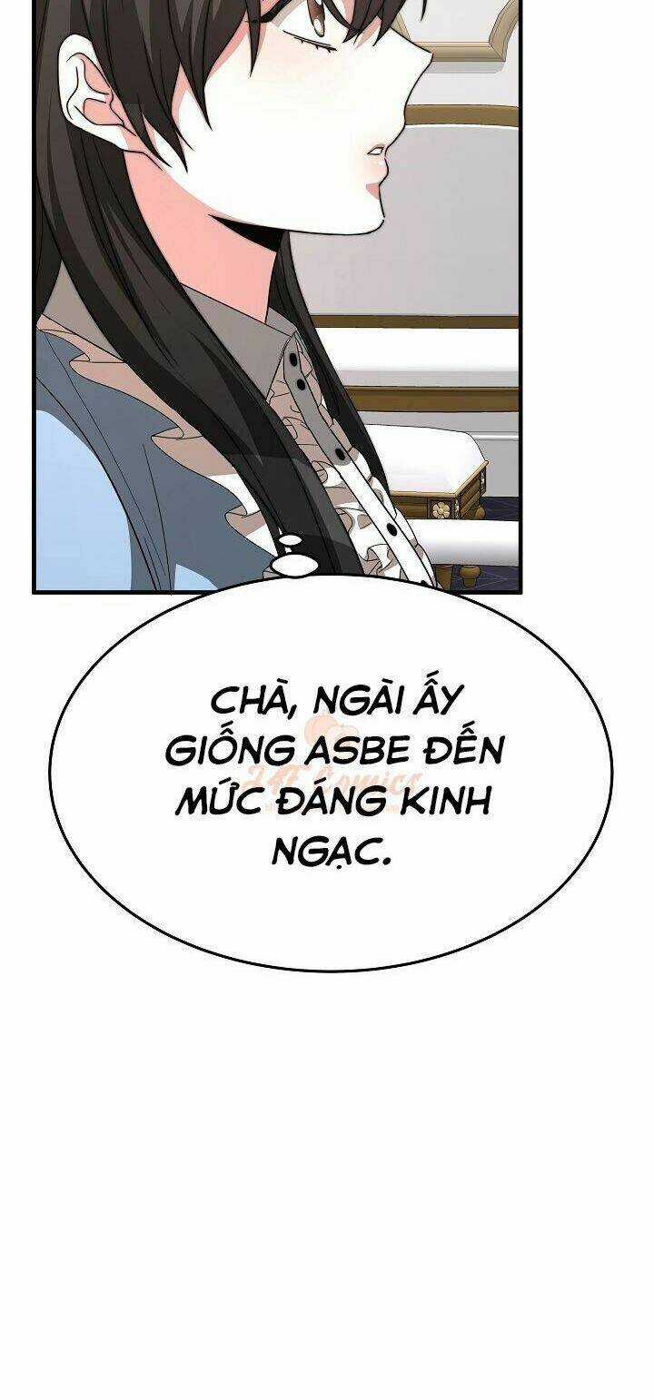 Cô Dâu Của Elysian Chapter 12 trang 71