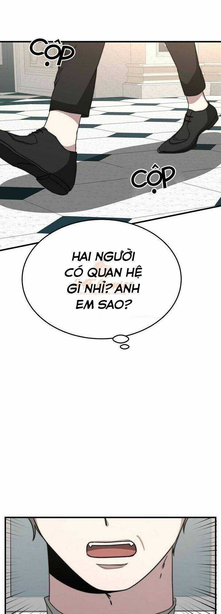 Cô Dâu Của Elysian Chapter 12 trang 72