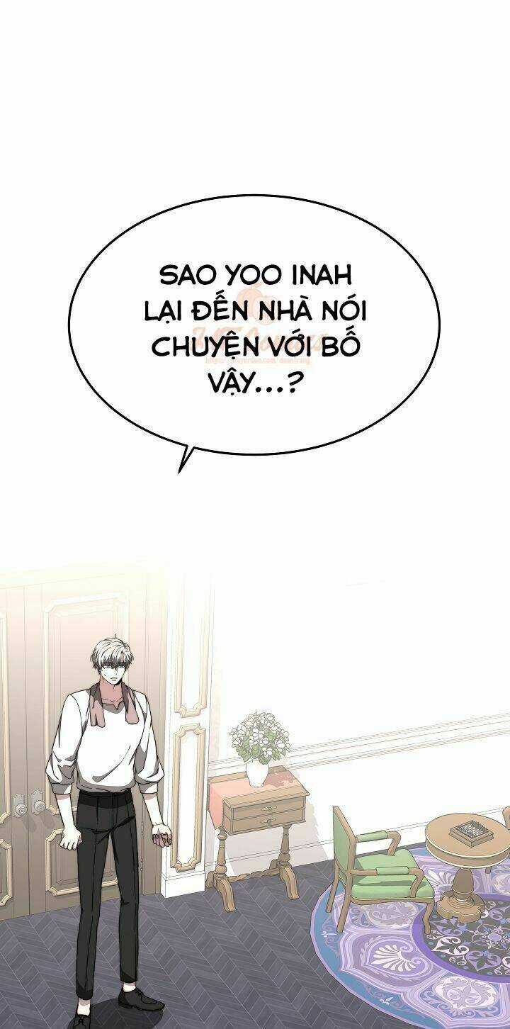 Cô Dâu Của Elysian Chapter 12 trang 75
