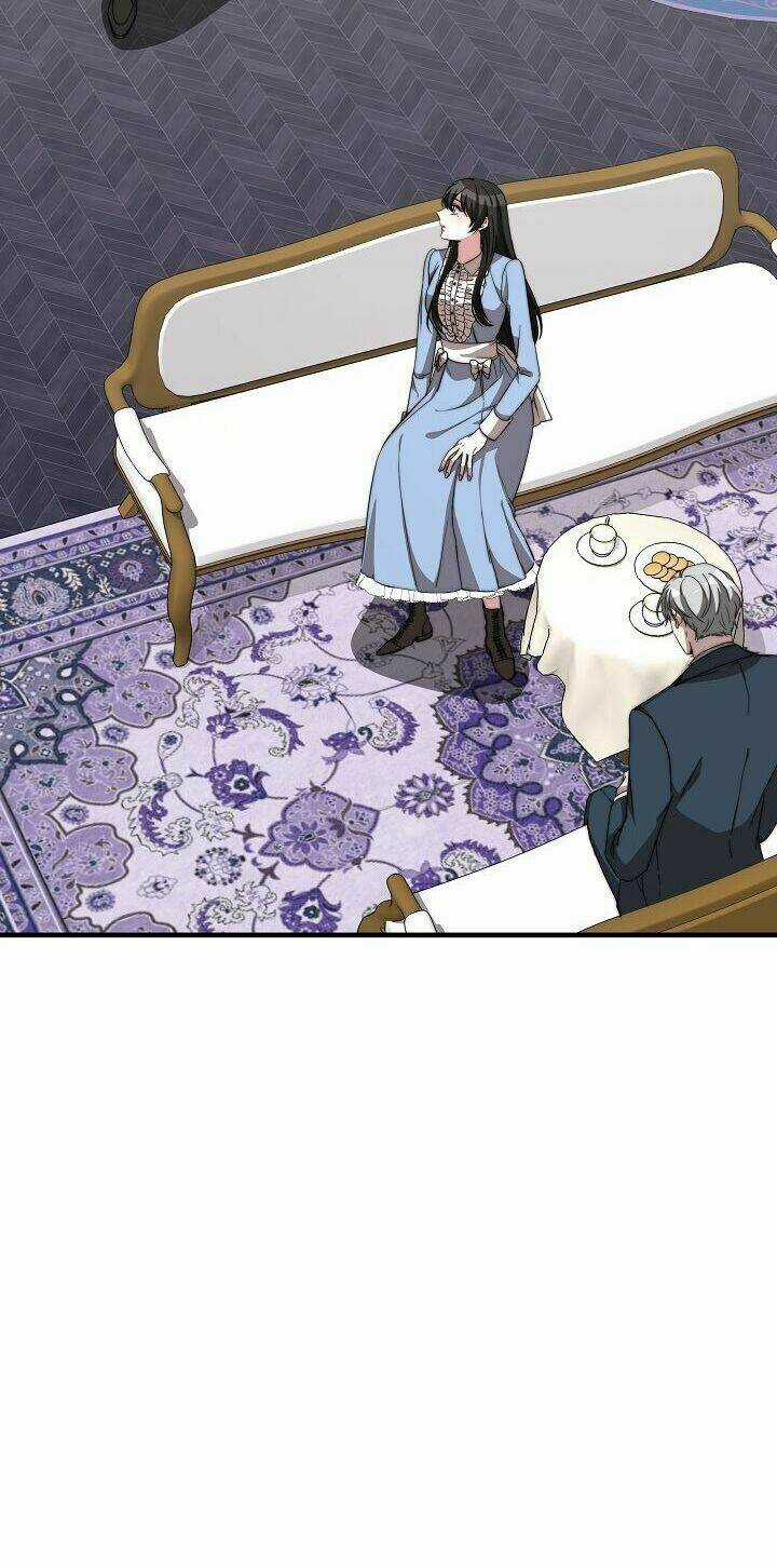 Cô Dâu Của Elysian Chapter 12 trang 76