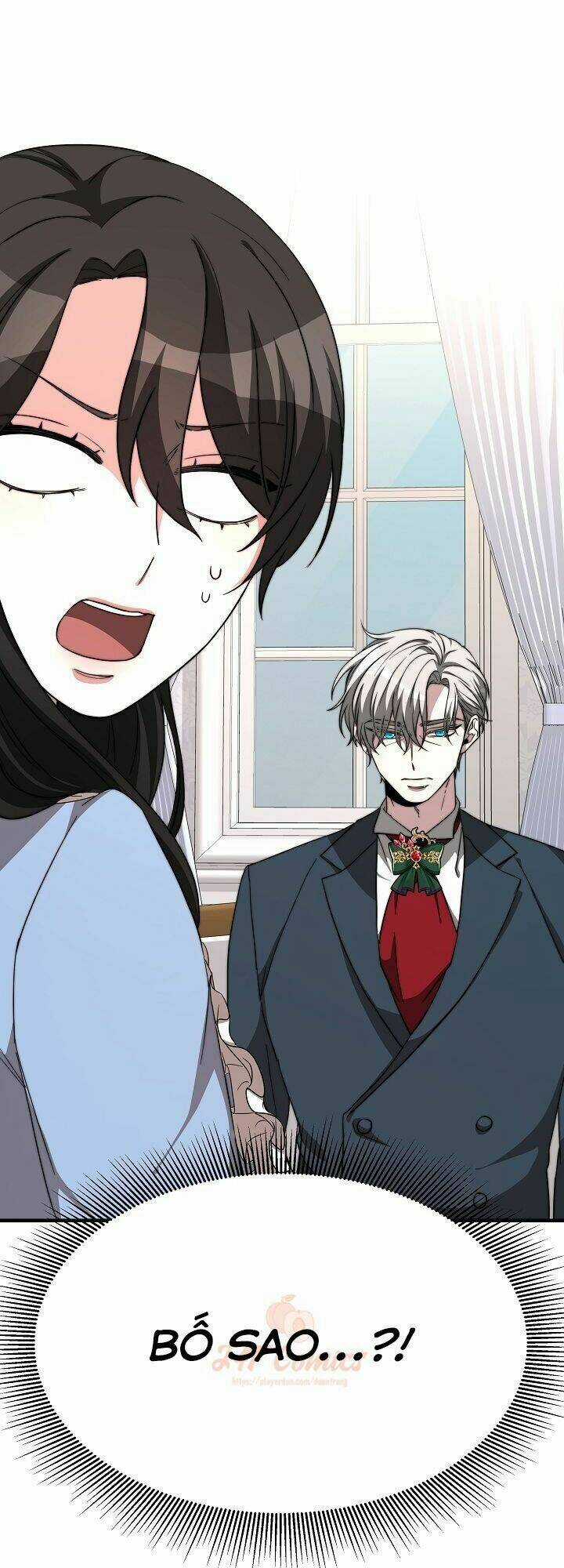 Cô Dâu Của Elysian Chapter 12 trang 77