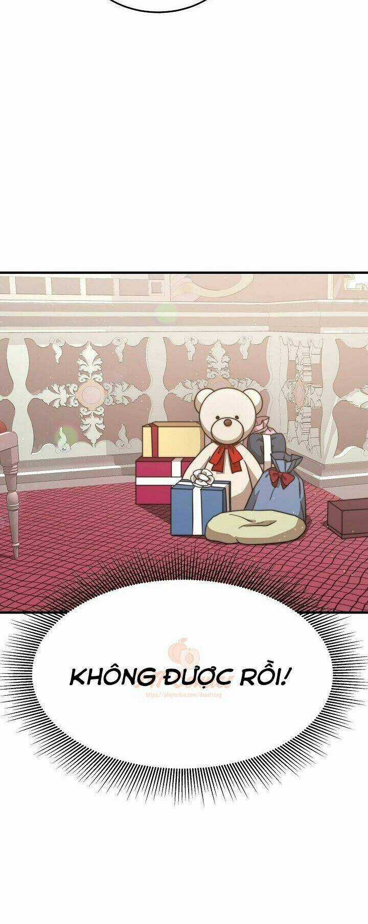 Cô Dâu Của Elysian Chapter 12 trang 8