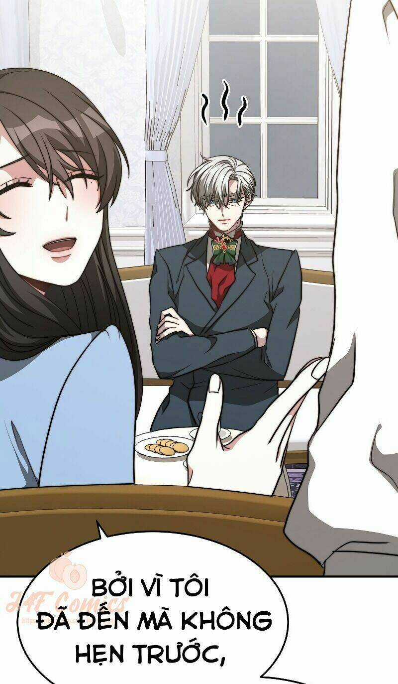 Cô Dâu Của Elysian Chapter 13 trang 10