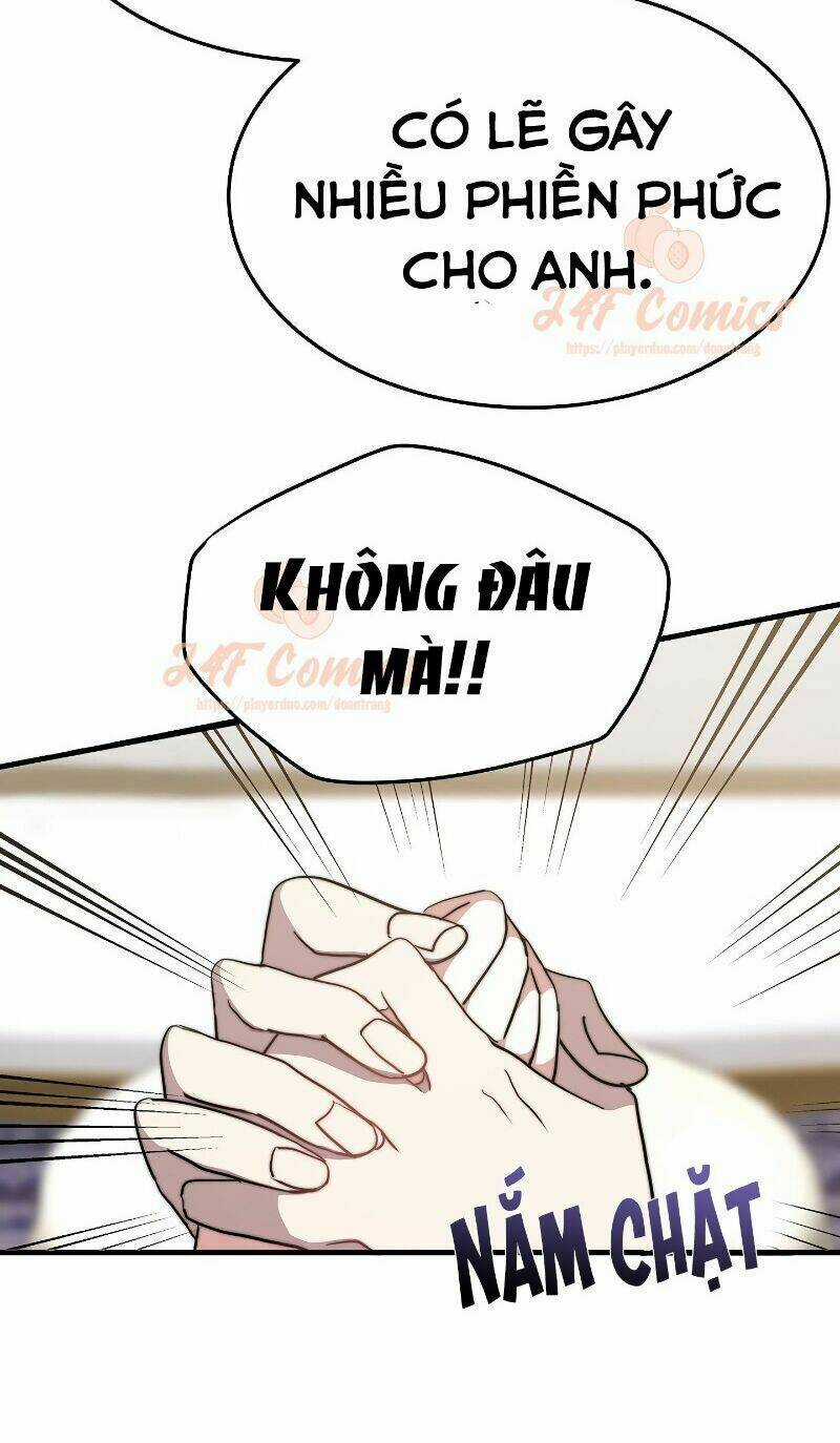 Cô Dâu Của Elysian Chapter 13 trang 11