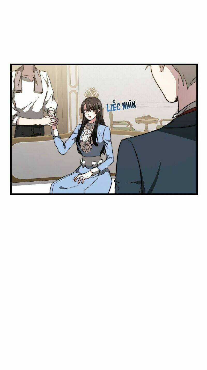 Cô Dâu Của Elysian Chapter 13 trang 16