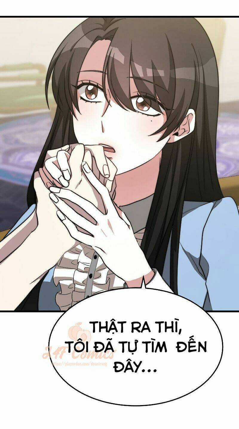 Cô Dâu Của Elysian Chapter 13 trang 17