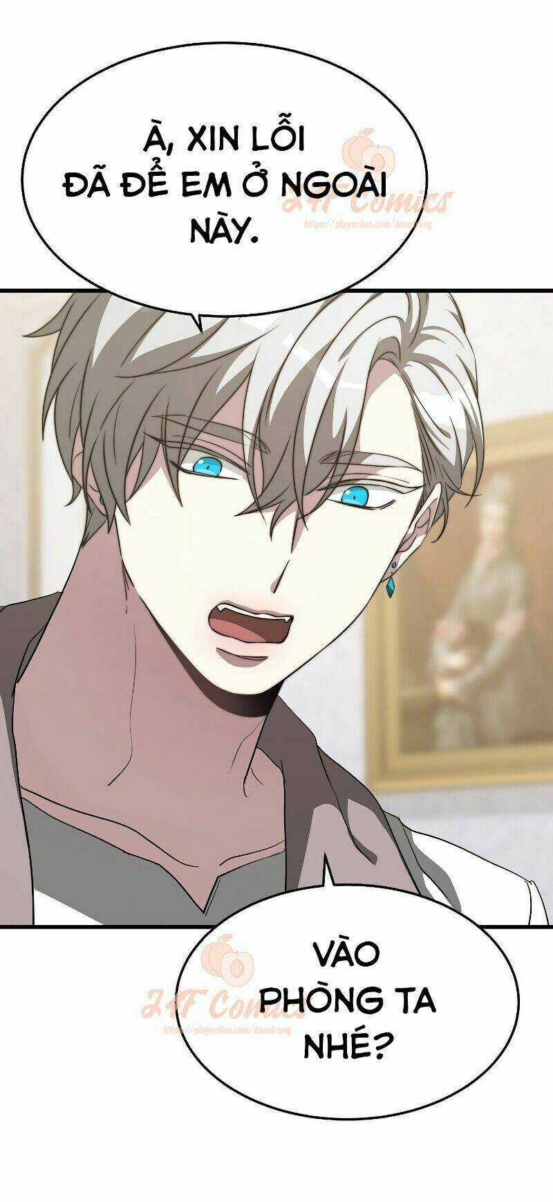 Cô Dâu Của Elysian Chapter 13 trang 18