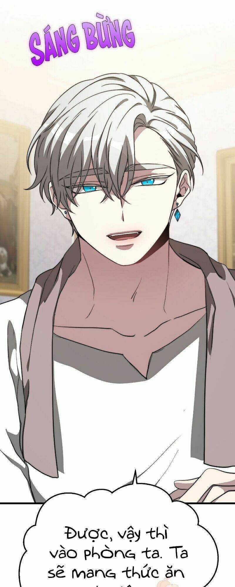 Cô Dâu Của Elysian Chapter 13 trang 20