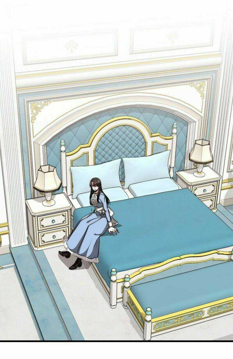 Cô Dâu Của Elysian Chapter 13 trang 22