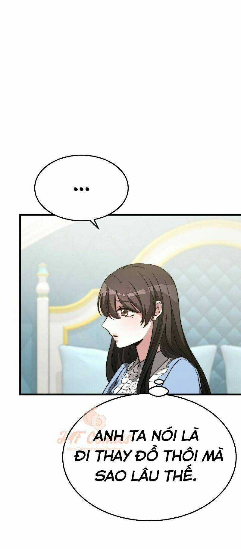 Cô Dâu Của Elysian Chapter 13 trang 23