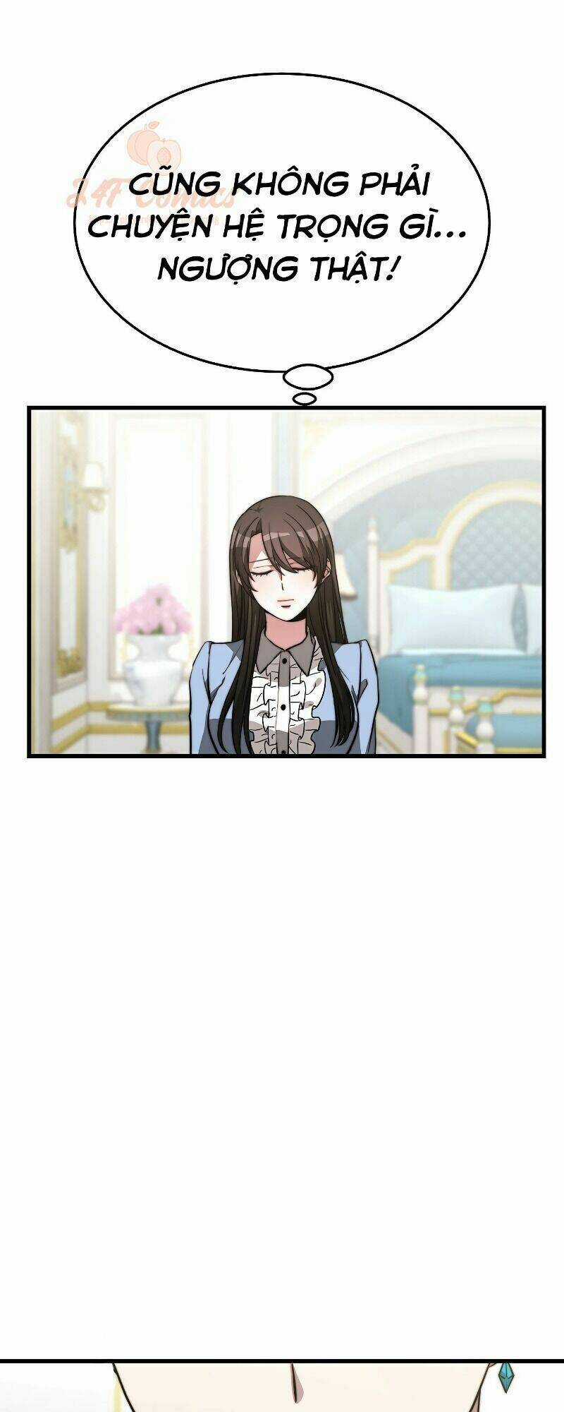 Cô Dâu Của Elysian Chapter 13 trang 25