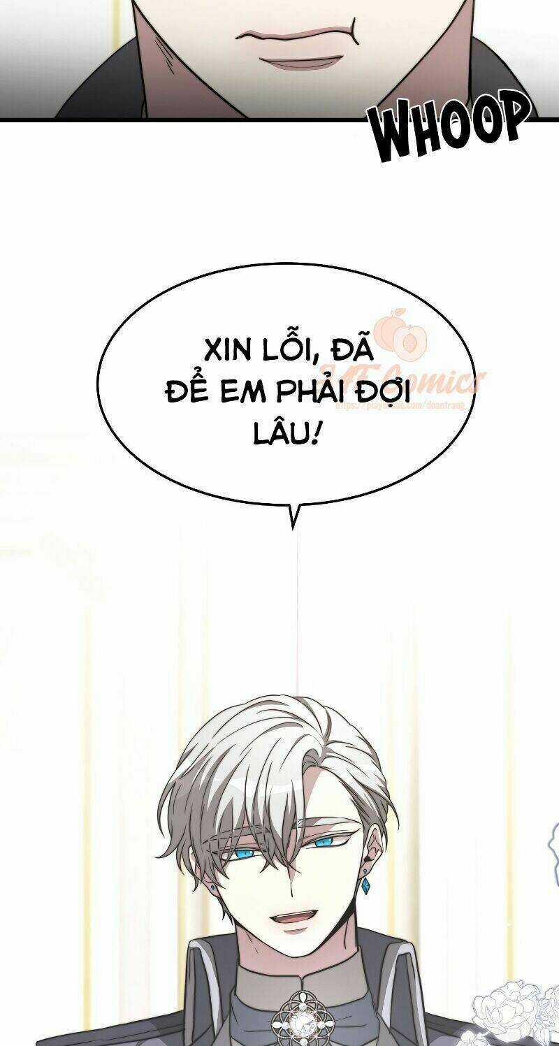 Cô Dâu Của Elysian Chapter 13 trang 26