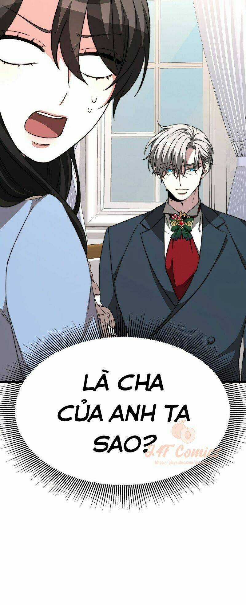 Cô Dâu Của Elysian Chapter 13 trang 3