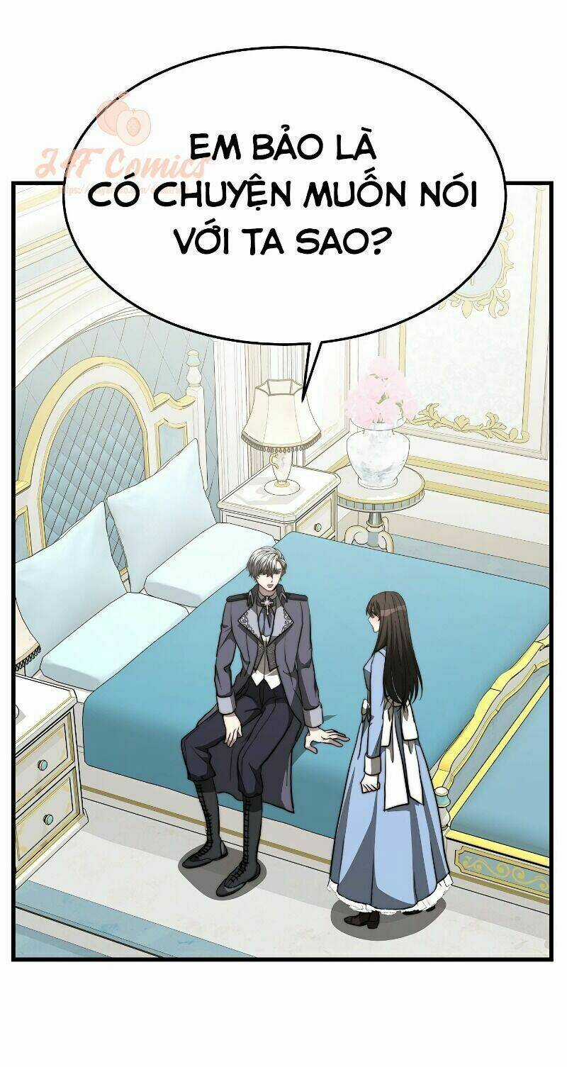 Cô Dâu Của Elysian Chapter 13 trang 30