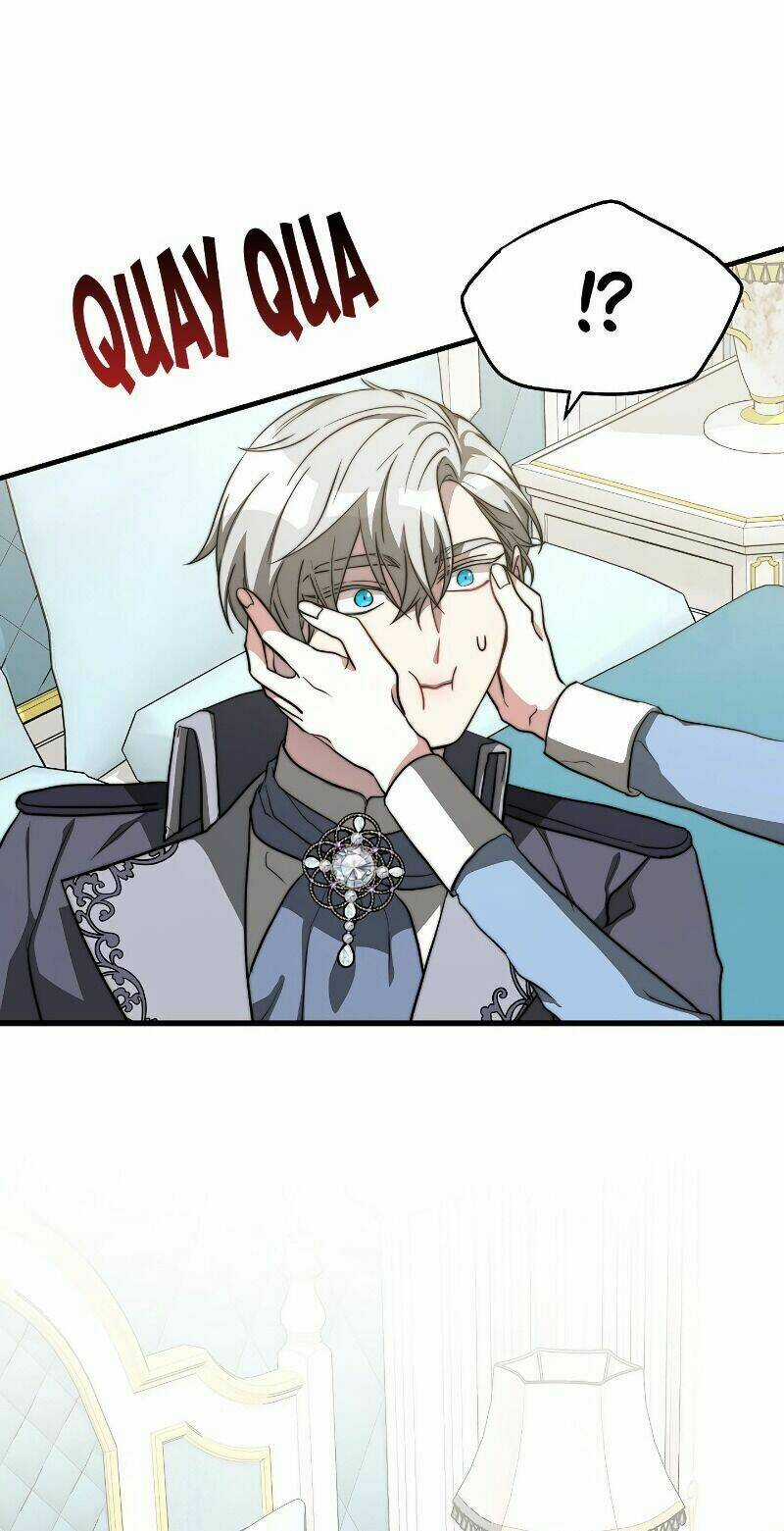 Cô Dâu Của Elysian Chapter 13 trang 32