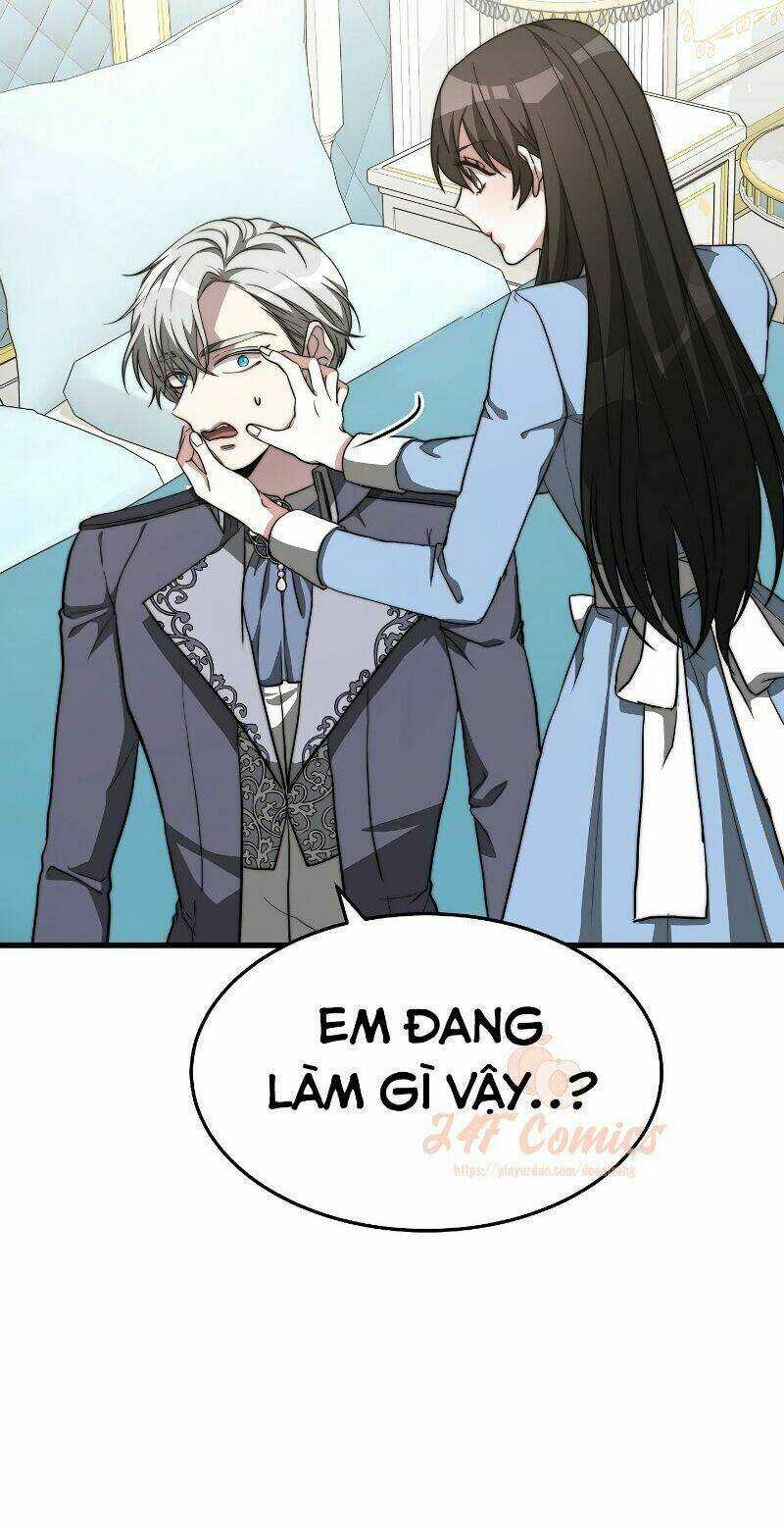 Cô Dâu Của Elysian Chapter 13 trang 33