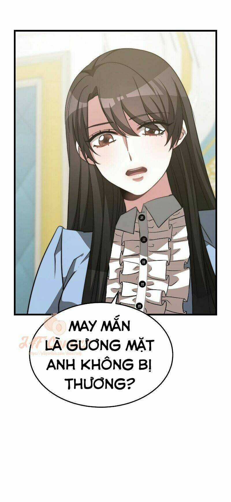 Cô Dâu Của Elysian Chapter 13 trang 34