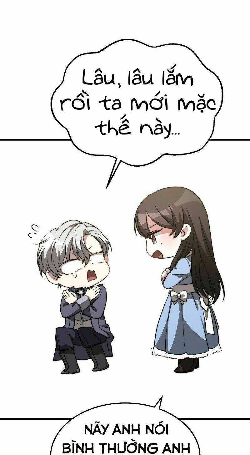 Cô Dâu Của Elysian Chapter 13 trang 36