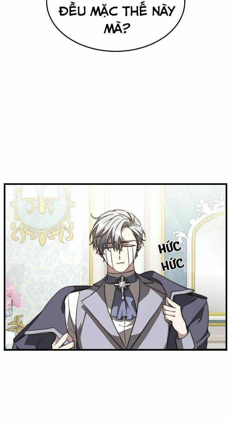 Cô Dâu Của Elysian Chapter 13 trang 37