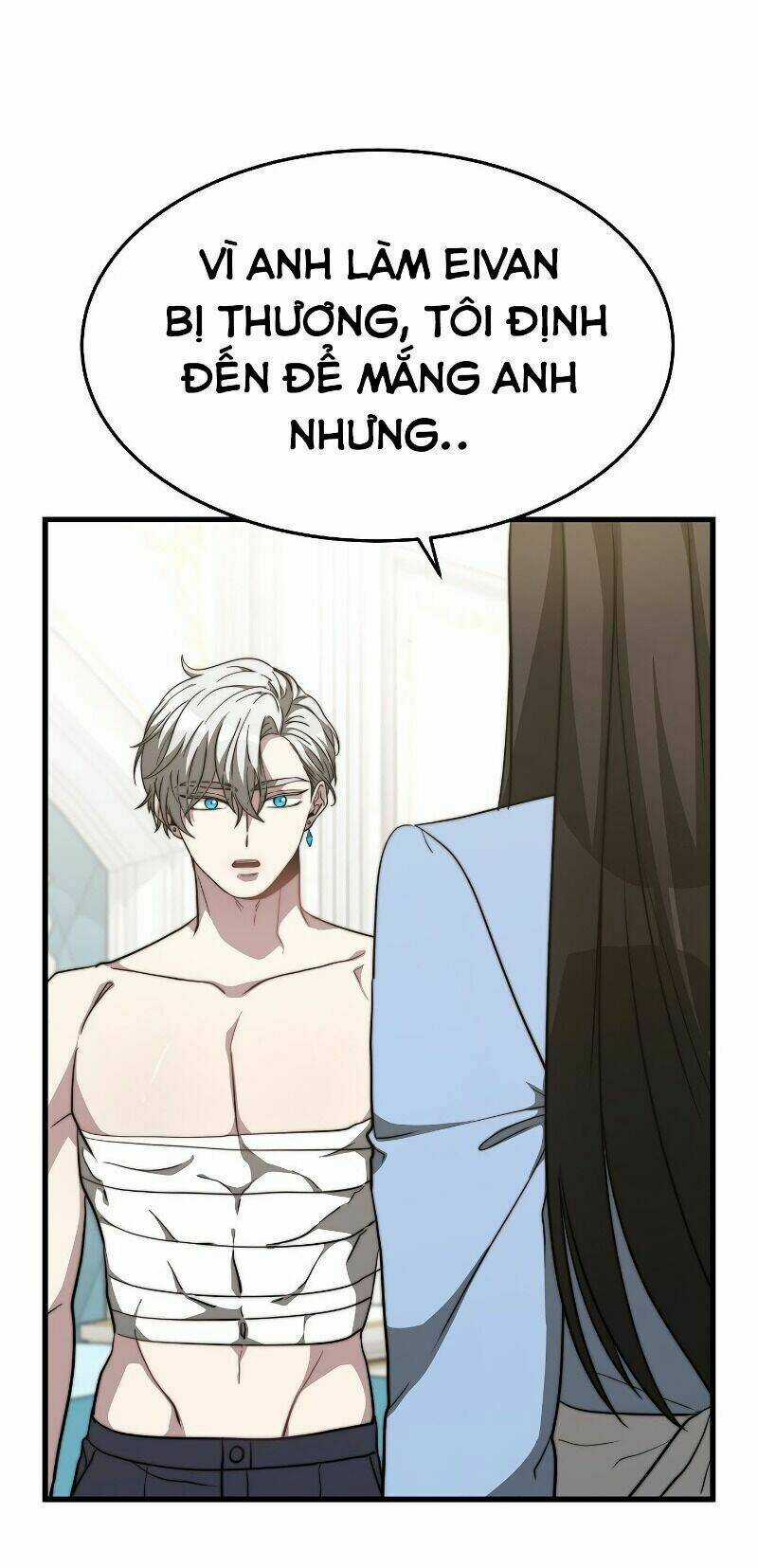 Cô Dâu Của Elysian Chapter 13 trang 40
