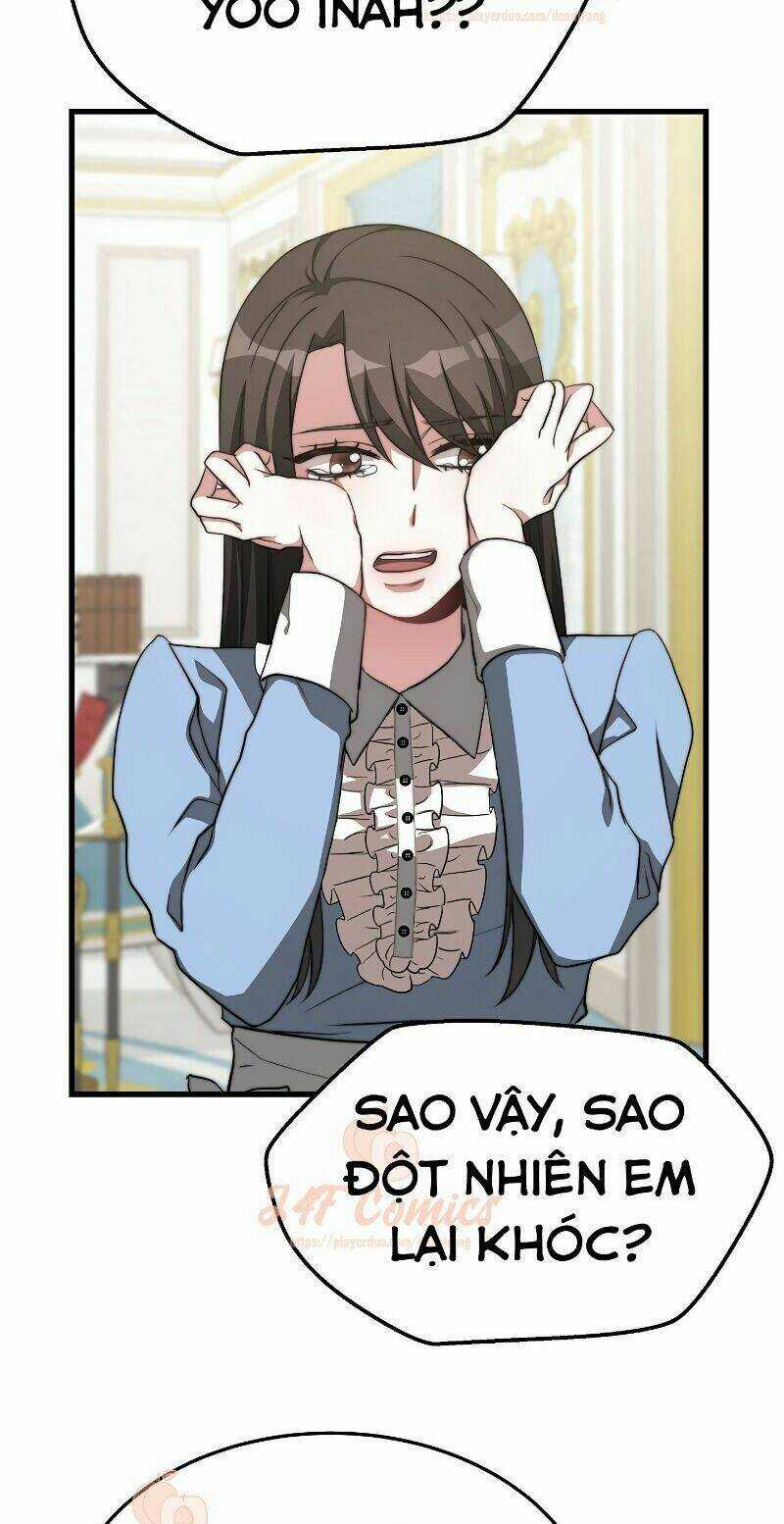 Cô Dâu Của Elysian Chapter 13 trang 43