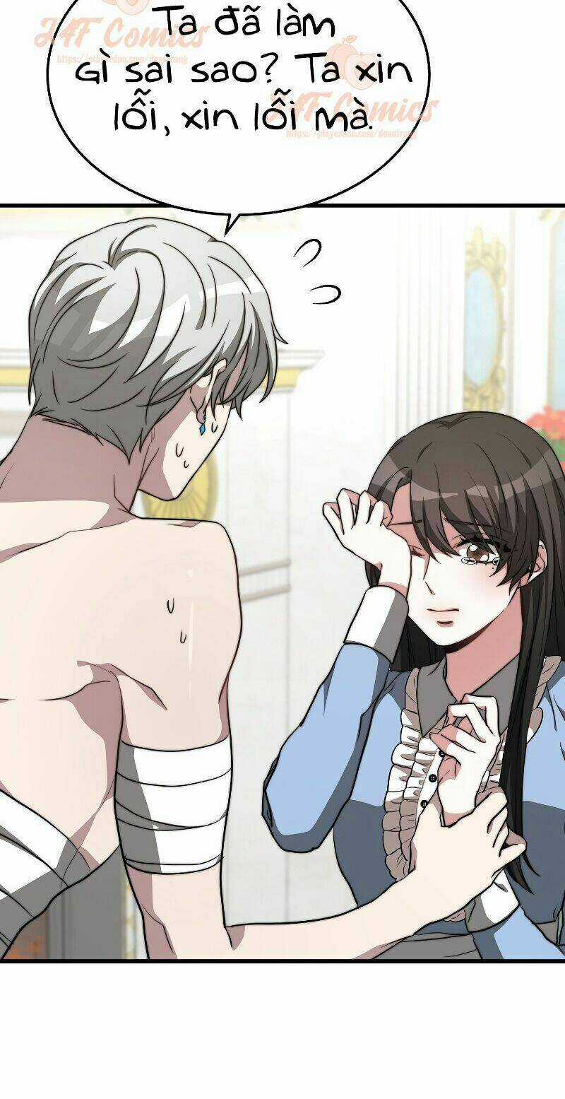 Cô Dâu Của Elysian Chapter 13 trang 44