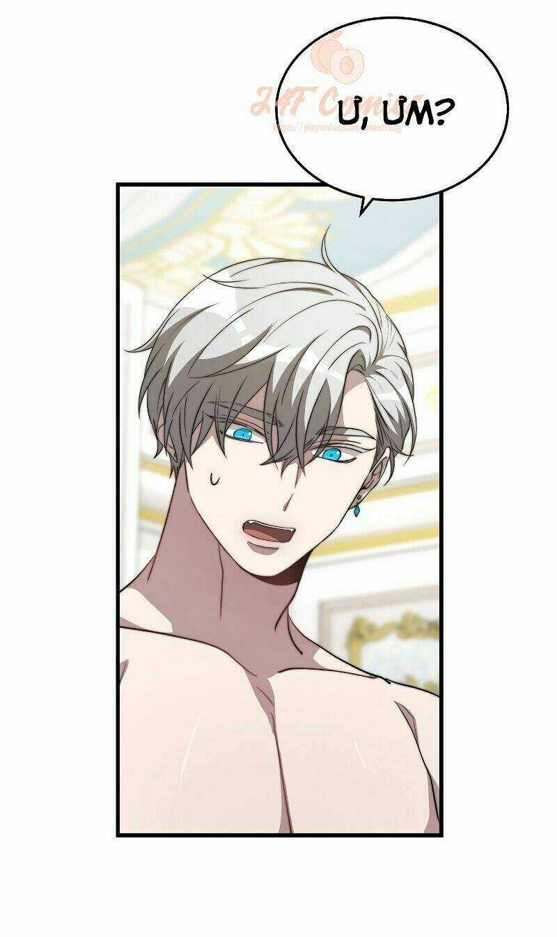 Cô Dâu Của Elysian Chapter 13 trang 46