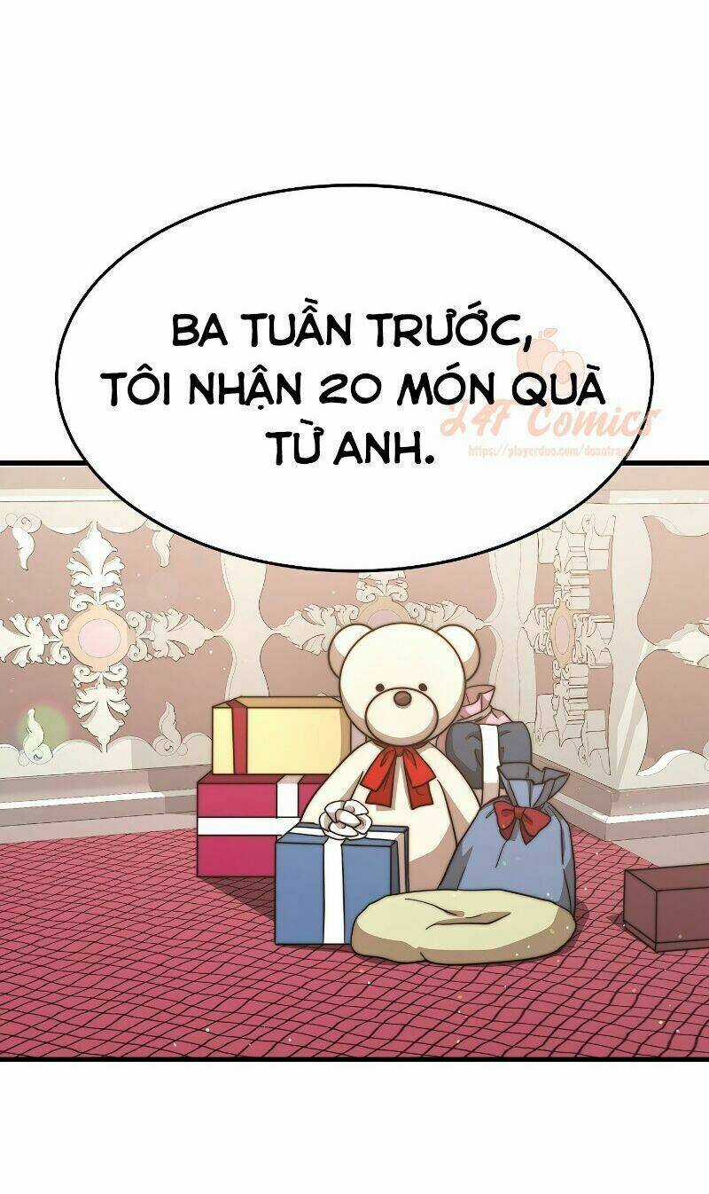 Cô Dâu Của Elysian Chapter 13 trang 47