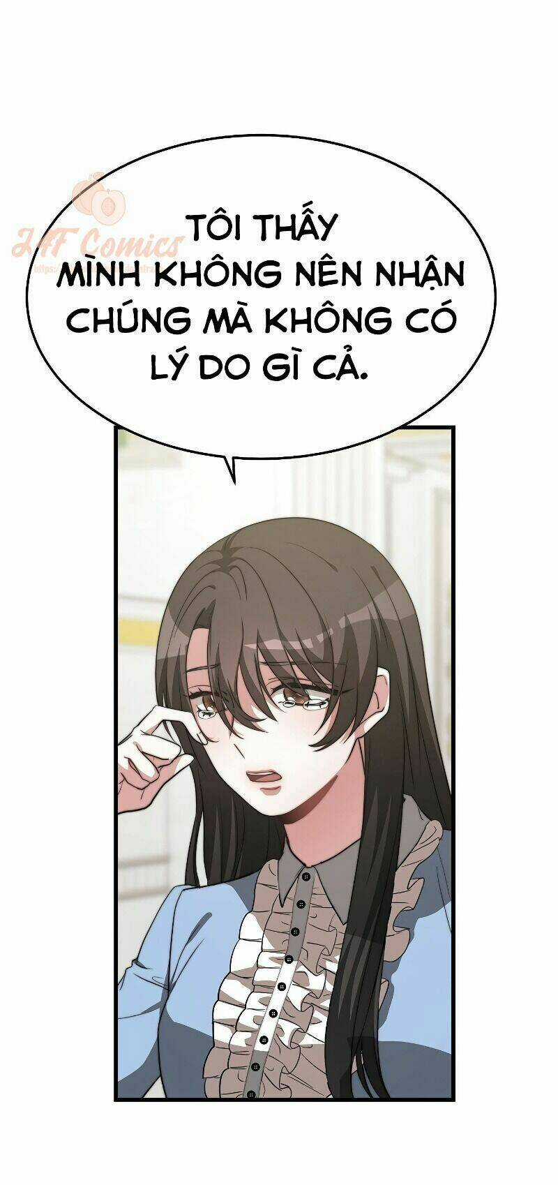 Cô Dâu Của Elysian Chapter 13 trang 48