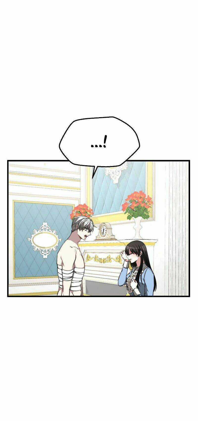 Cô Dâu Của Elysian Chapter 13 trang 49