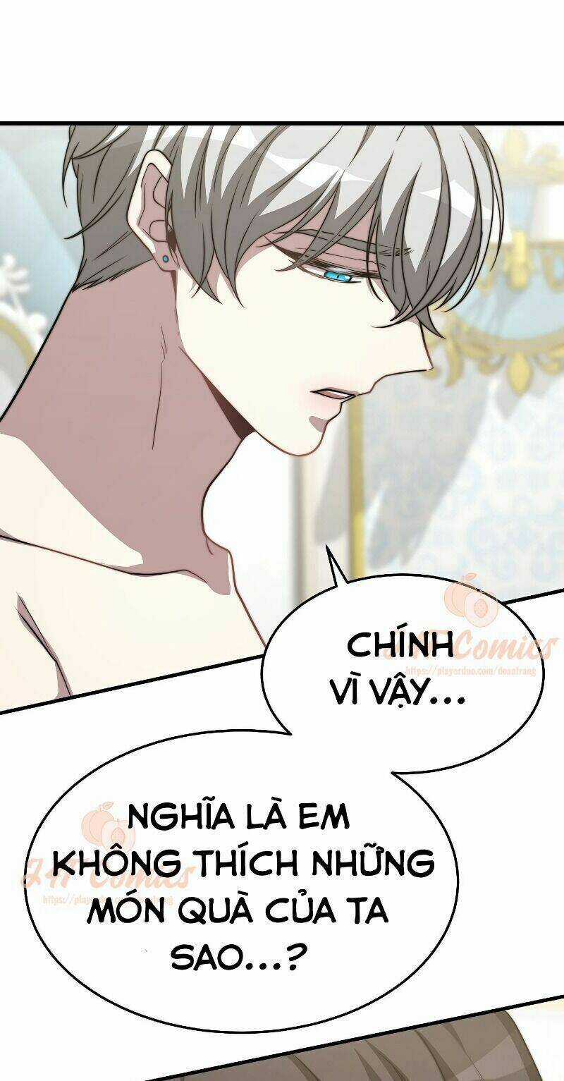 Cô Dâu Của Elysian Chapter 13 trang 50