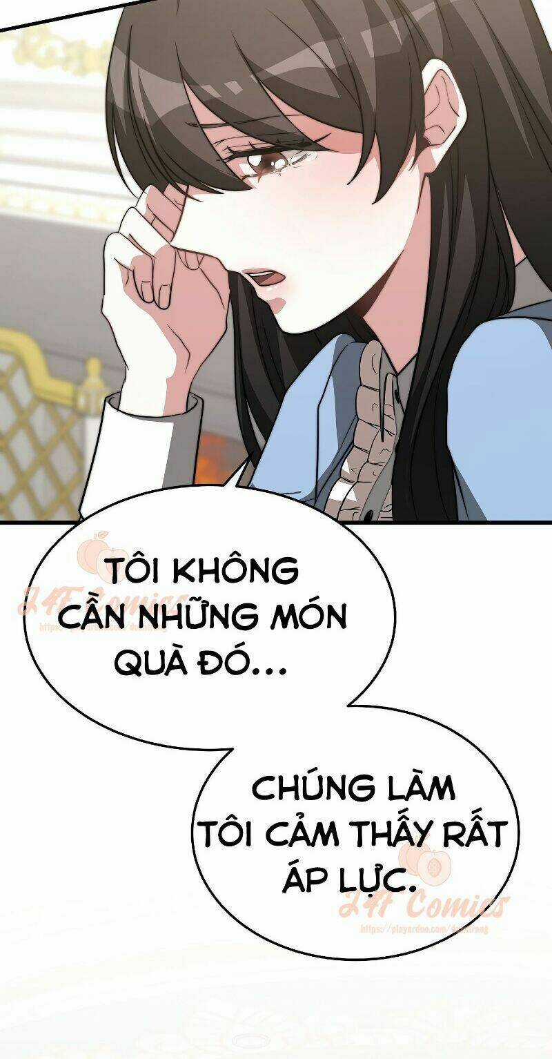 Cô Dâu Của Elysian Chapter 13 trang 51