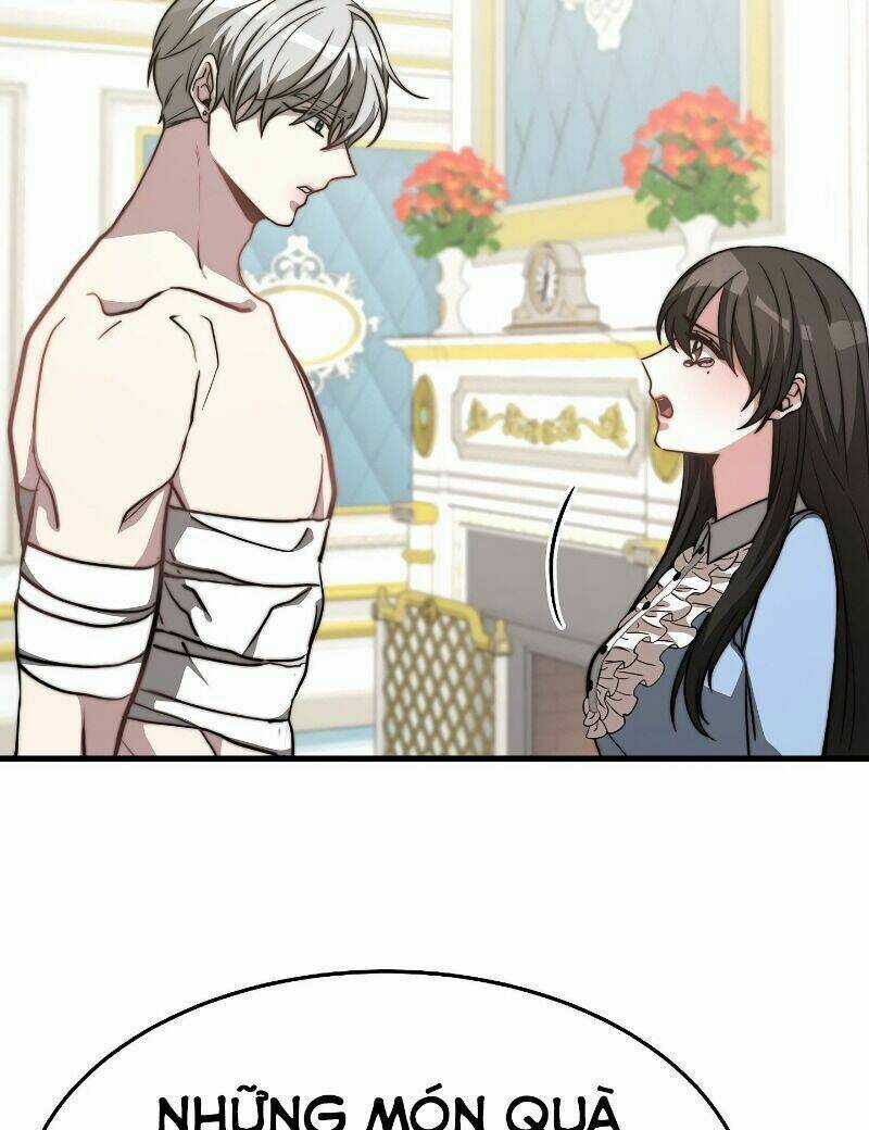 Cô Dâu Của Elysian Chapter 13 trang 53