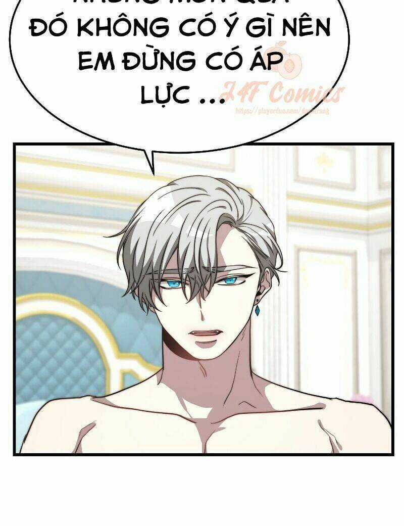 Cô Dâu Của Elysian Chapter 13 trang 54