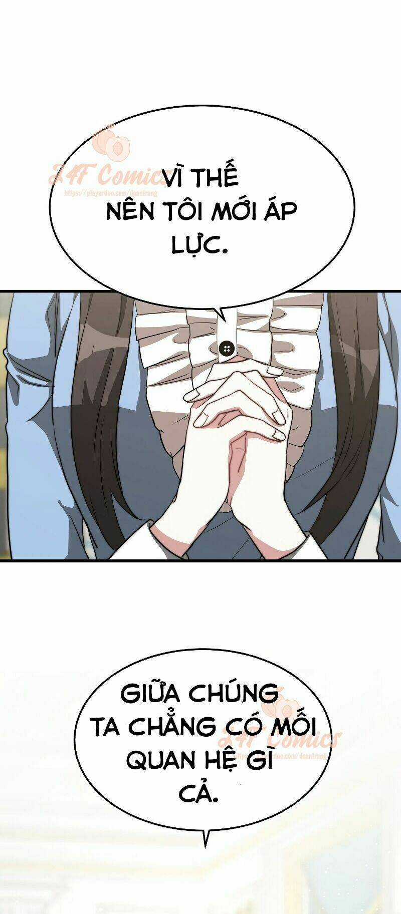 Cô Dâu Của Elysian Chapter 13 trang 55