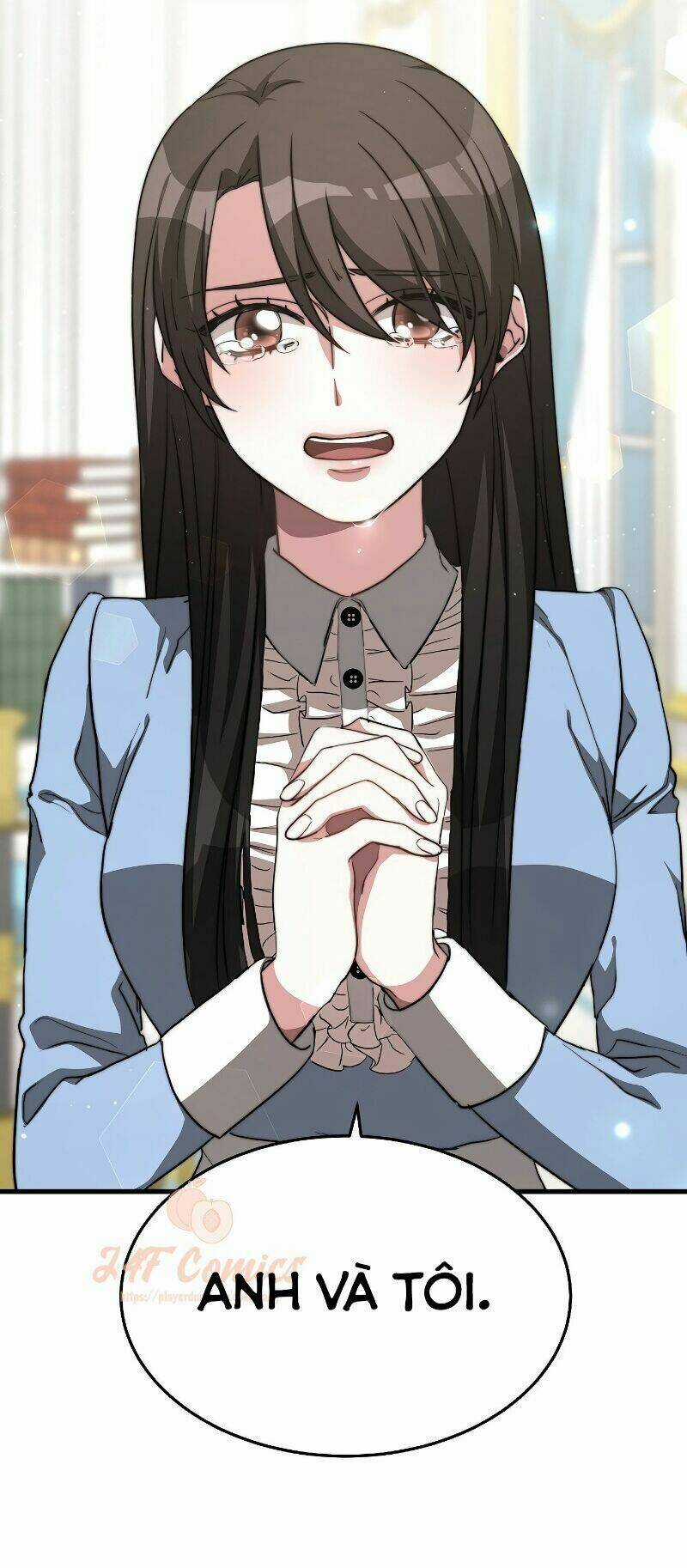 Cô Dâu Của Elysian Chapter 13 trang 56