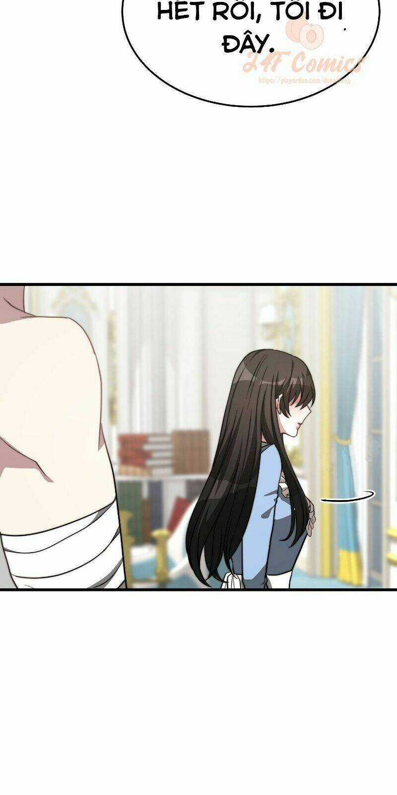 Cô Dâu Của Elysian Chapter 13 trang 58