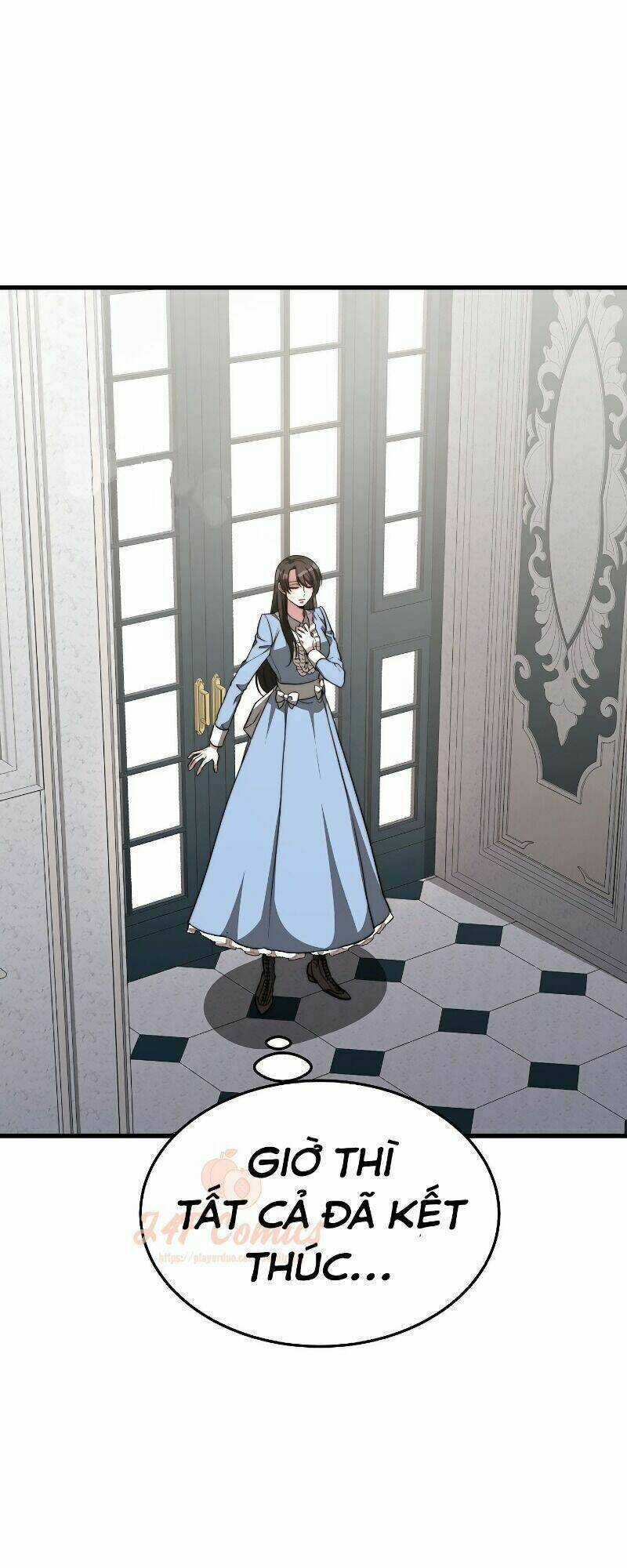 Cô Dâu Của Elysian Chapter 13 trang 59